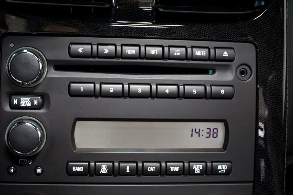 Used 2011 Chevrolet Corvette Grand Sport w/ Preferred Equipment Group image 29