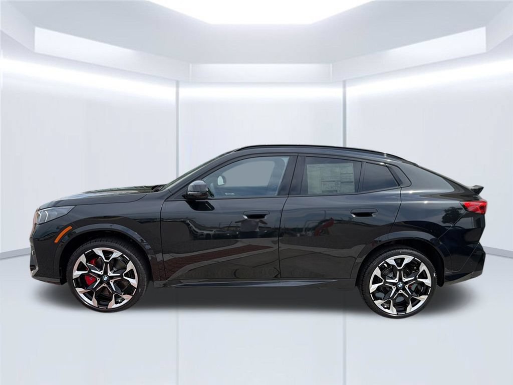 New 2026 BMW X2 xDrive28i w/ Technology Package AWD/4WD image 3