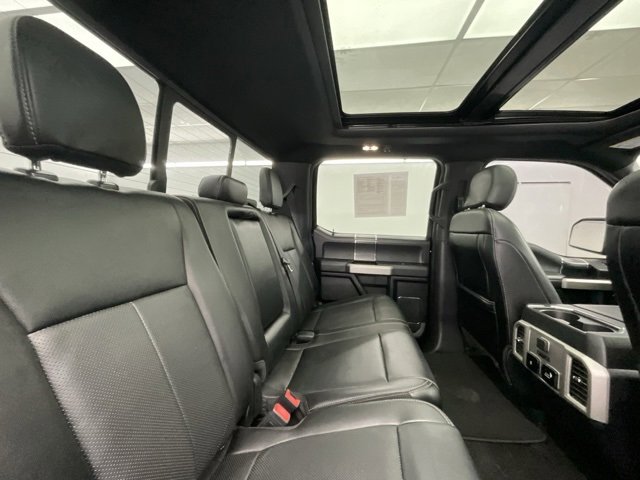 Used 2020 Ford F150 Lariat w/ Equipment Group 502A Luxury image 13