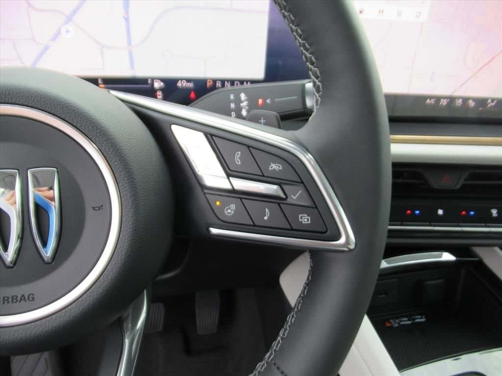 New 2026 Buick Envision Avenir image 22