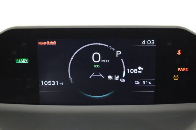 Used 2026 Toyota C-HR AWD/4WD image 14