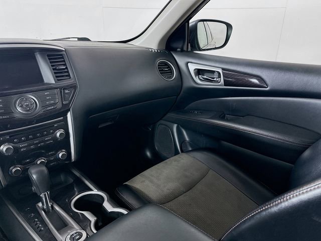 Used 2020 Nissan Pathfinder SV w/ Rock Creek Edition image 20