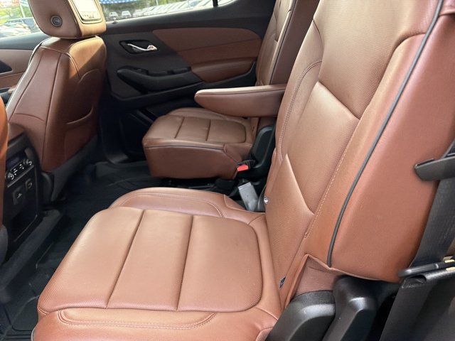 Used 2019 Chevrolet Traverse High Country w/ LPO, Floor Liner Package AWD/4WD image 13