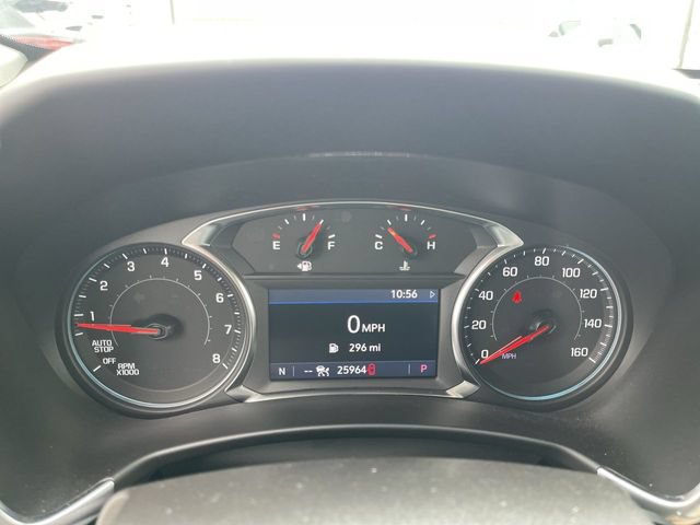 Used 2024 Chevrolet Equinox LT FWD image 15