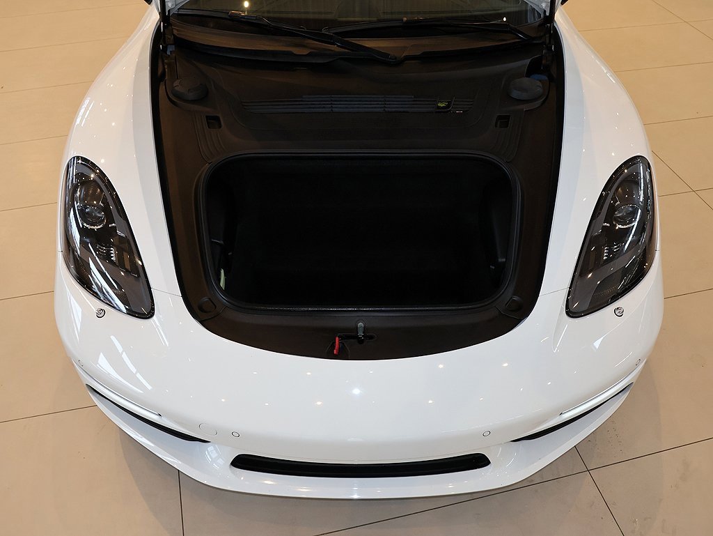 Used 2021 Porsche 718 Cayman image 59