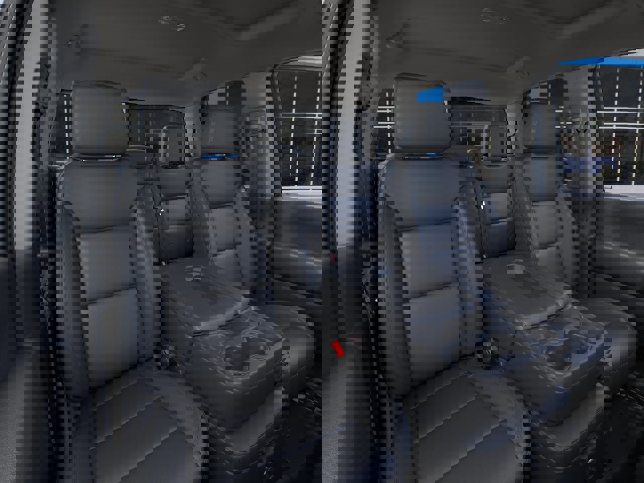 New 2026 Chevrolet Silverado 2500 W/T w/ Snow Plow Prep/Camper Package image 40