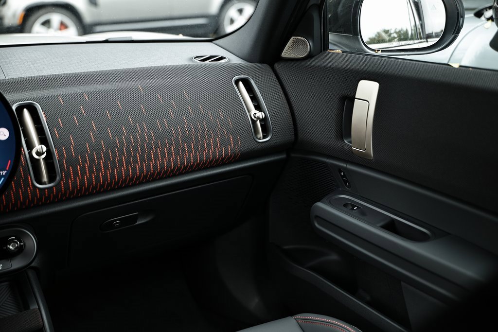 New 2026 MINI Cooper Countryman S w/ Comfort Package Max image 27