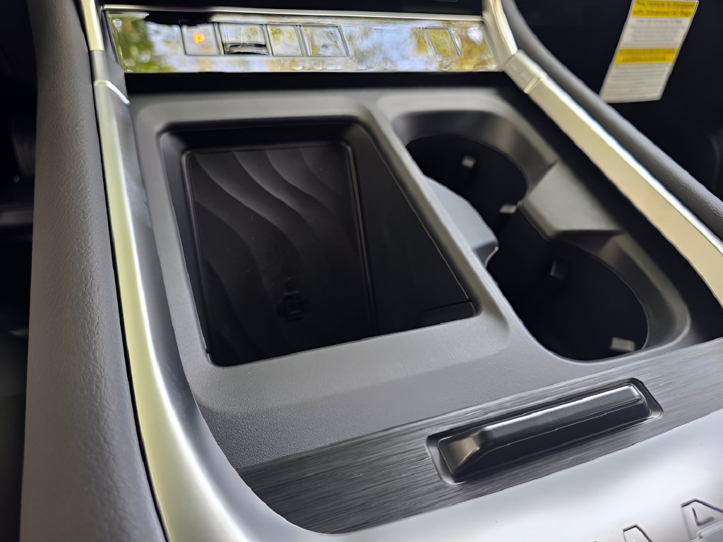 New 2026 Nissan Armada SL AWD/4WD image 34