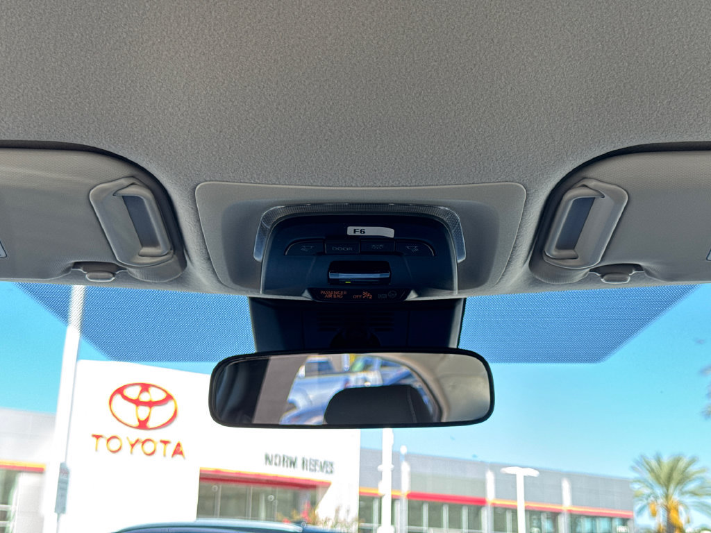 New 2027 Toyota Corolla LE FWD image 24