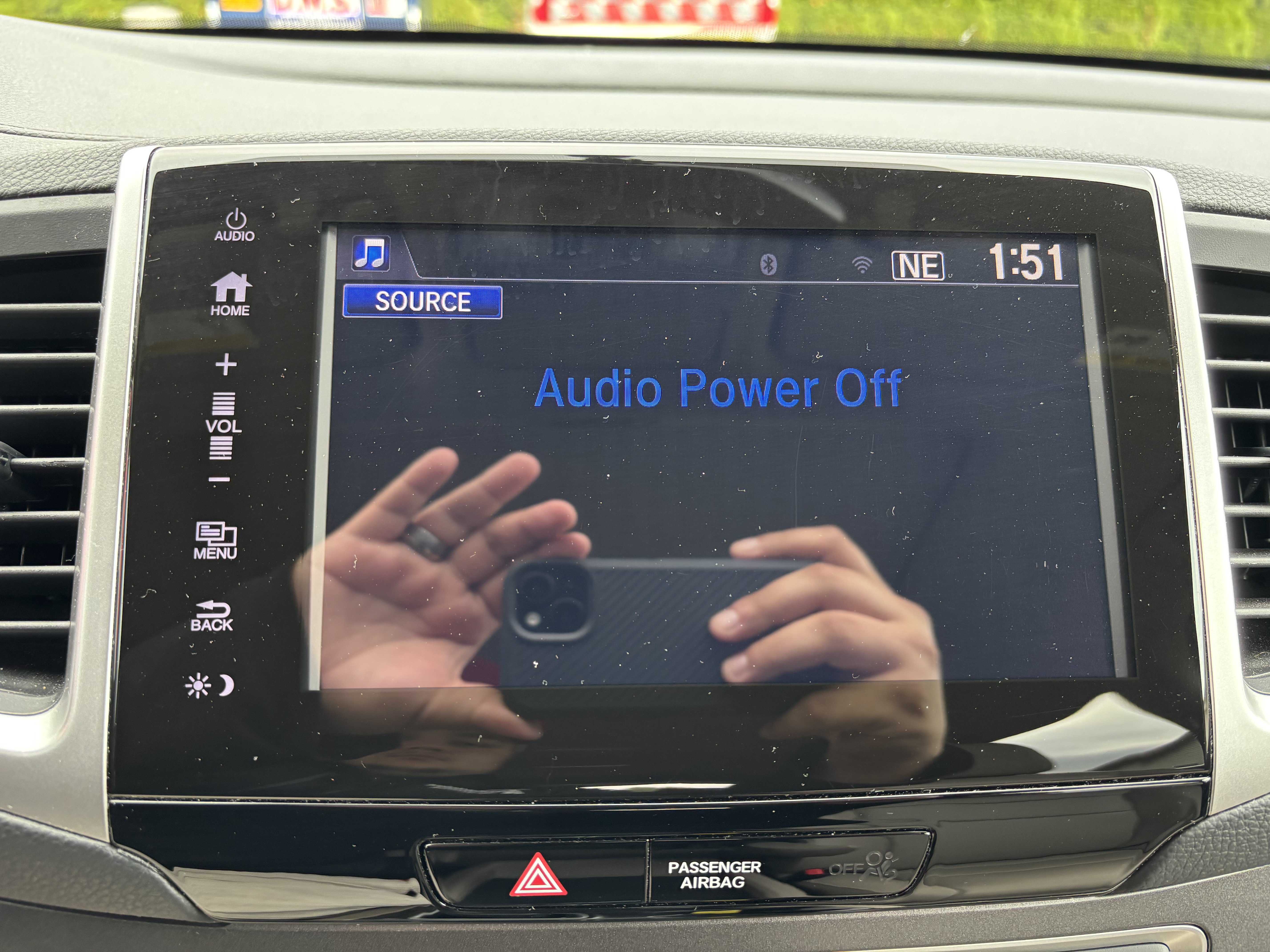 Used 2017 Honda Pilot EX-L image 27