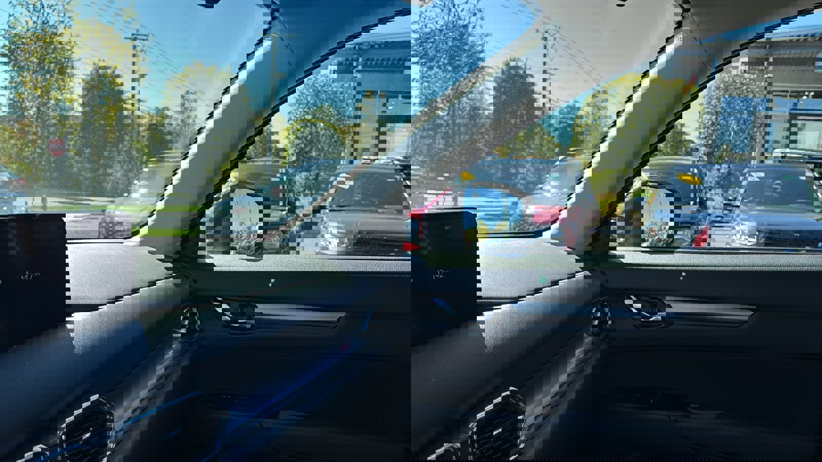 Certified 2023 MAZDA CX-5 AWD 2.5 S image 21