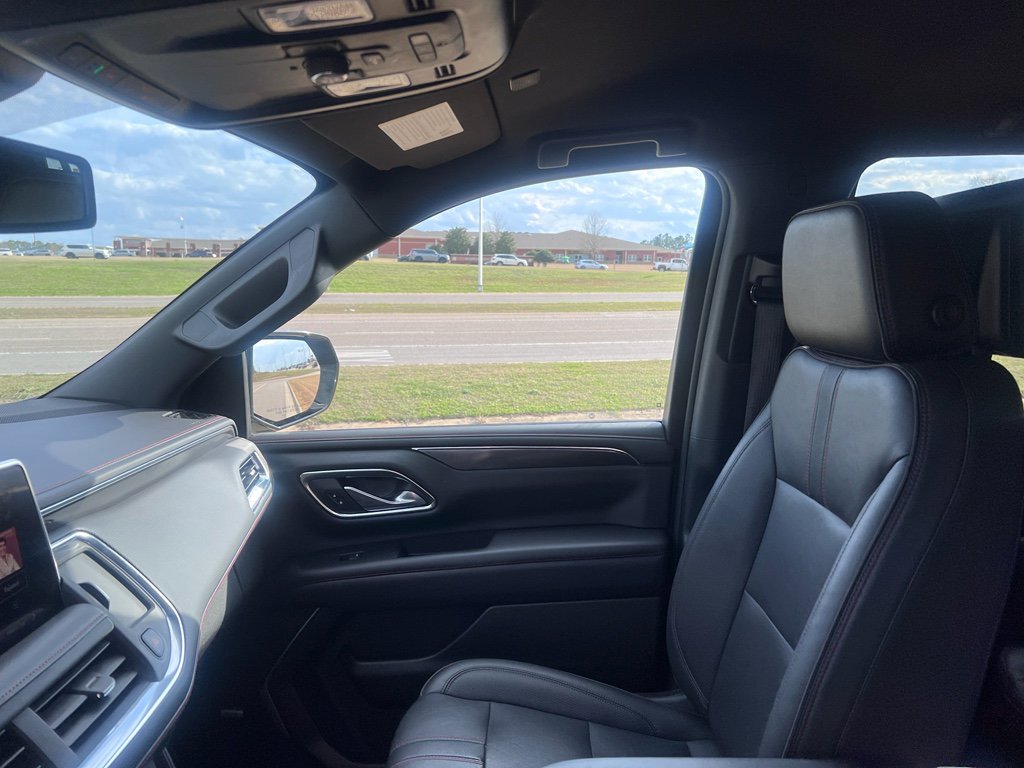 Used 2022 Chevrolet Tahoe RST w/ Sport Performance Package image 22