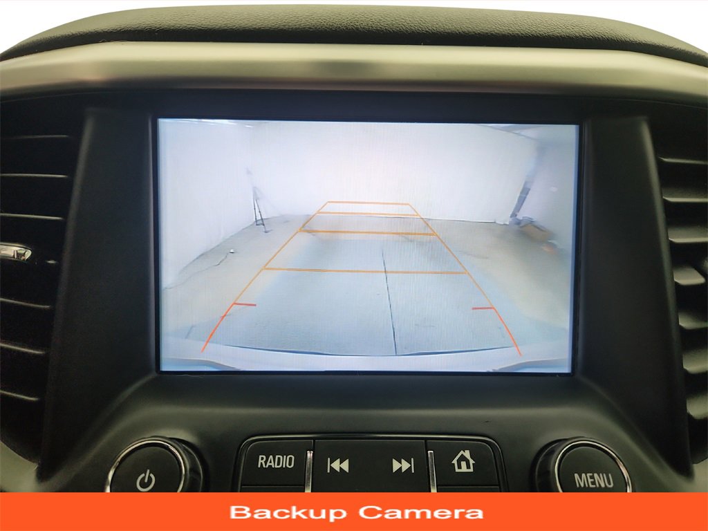 Used 2018 GMC Acadia SLT image 17