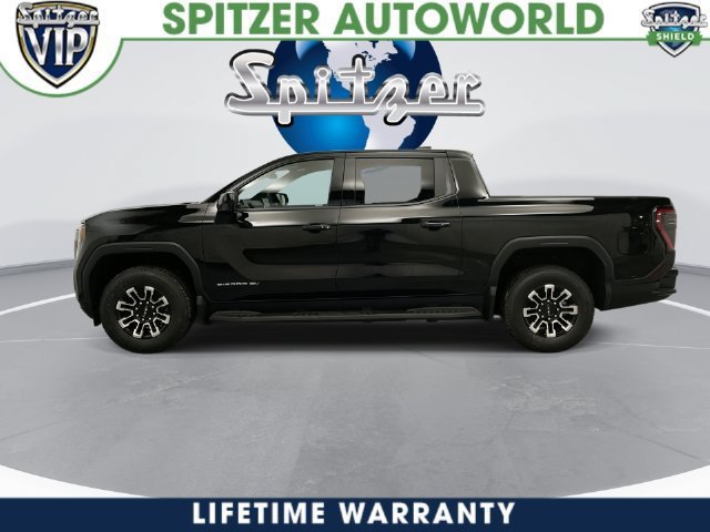 New 2026 GMC Sierra EV Elevation AWD/4WD image 7