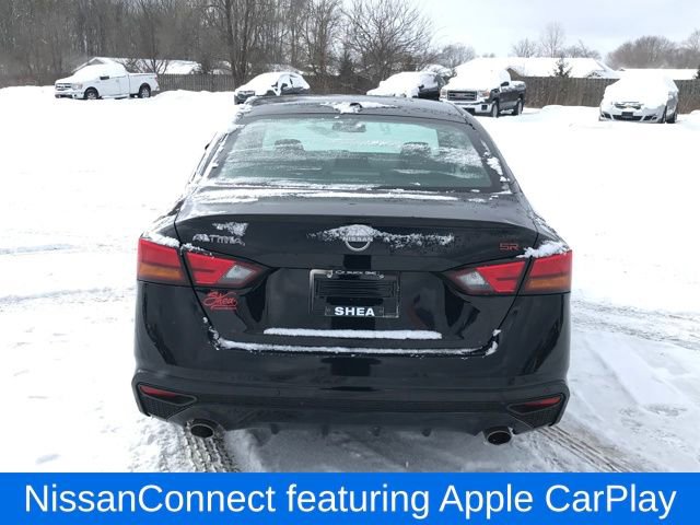Used 2024 Nissan Altima 2.5 SR image 4