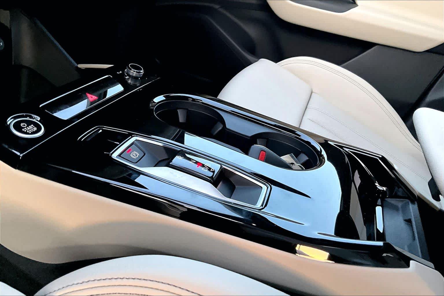 New 2027 Audi Q6 e-tron Premium Plus AWD/4WD image 7