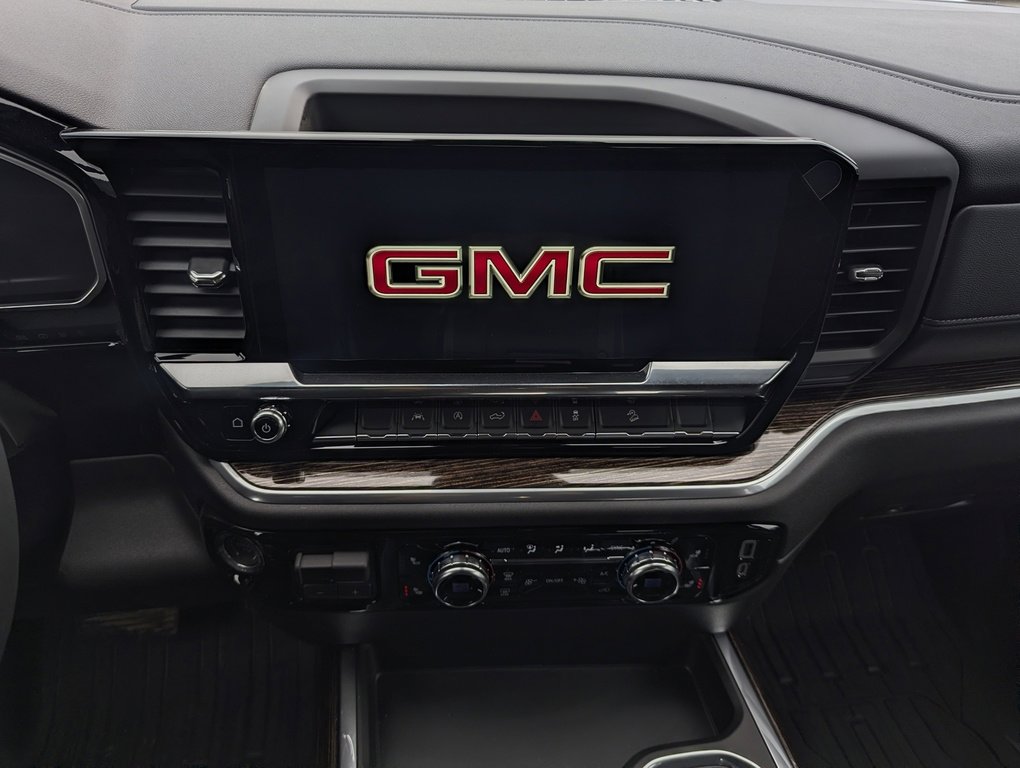 New 2026 GMC Sierra 1500 Elevation w/ X31 Off-Road Package image 24