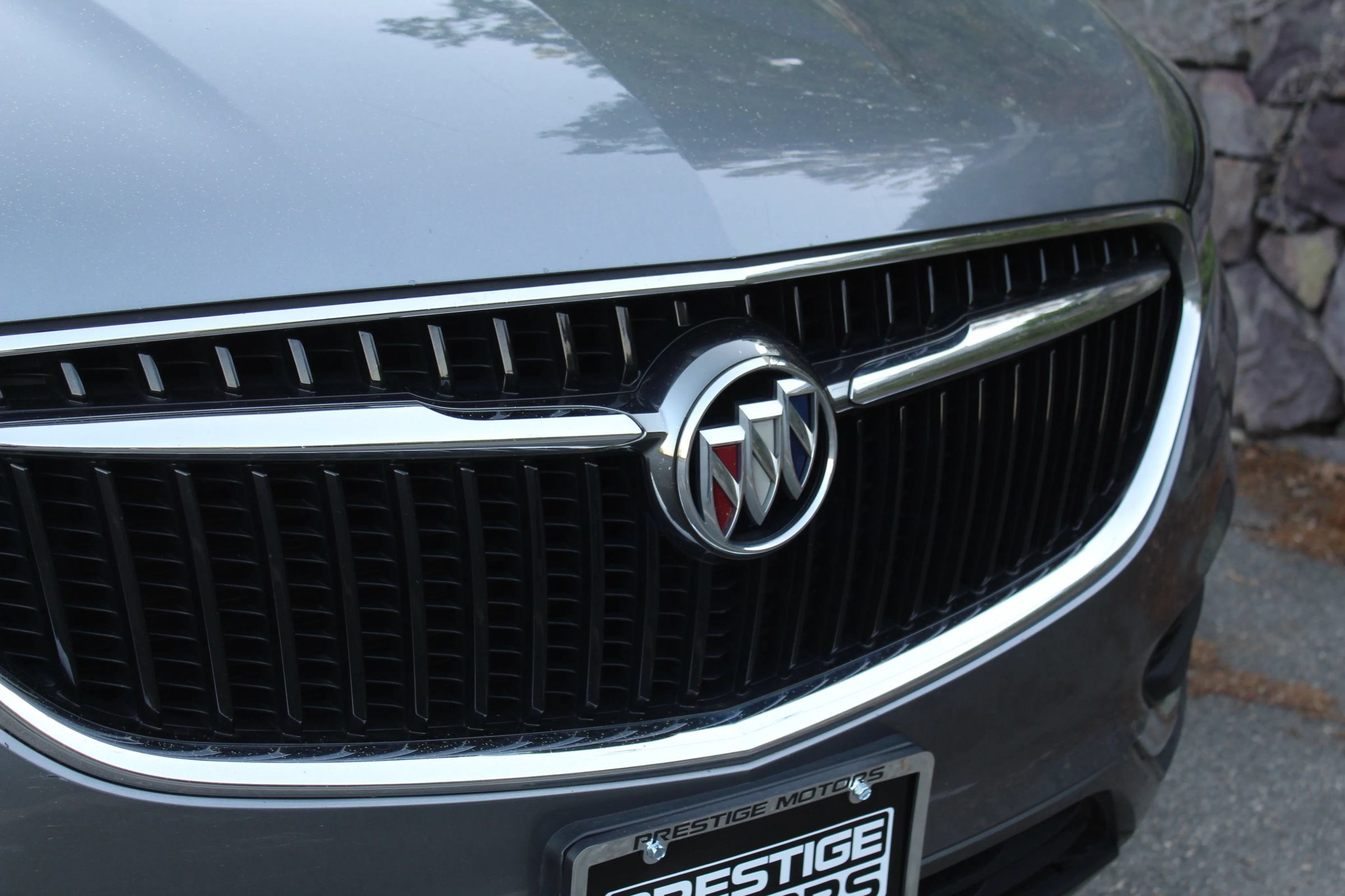 Used 2019 Buick Enclave Essence AWD/4WD image 38