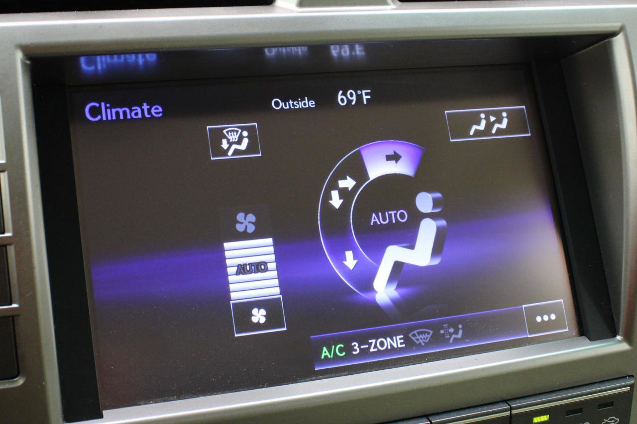 Used 2015 Lexus GX 460 w/ Premium Package AWD/4WD image 66