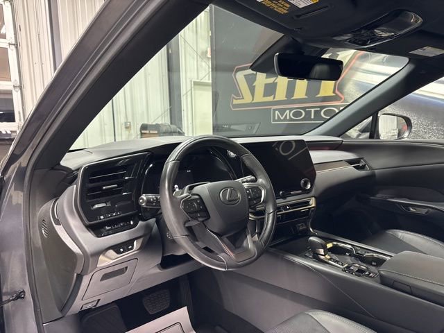 Used 2023 Lexus RX 350 Premium Plus w/ Accessory Package (Z1) image 6