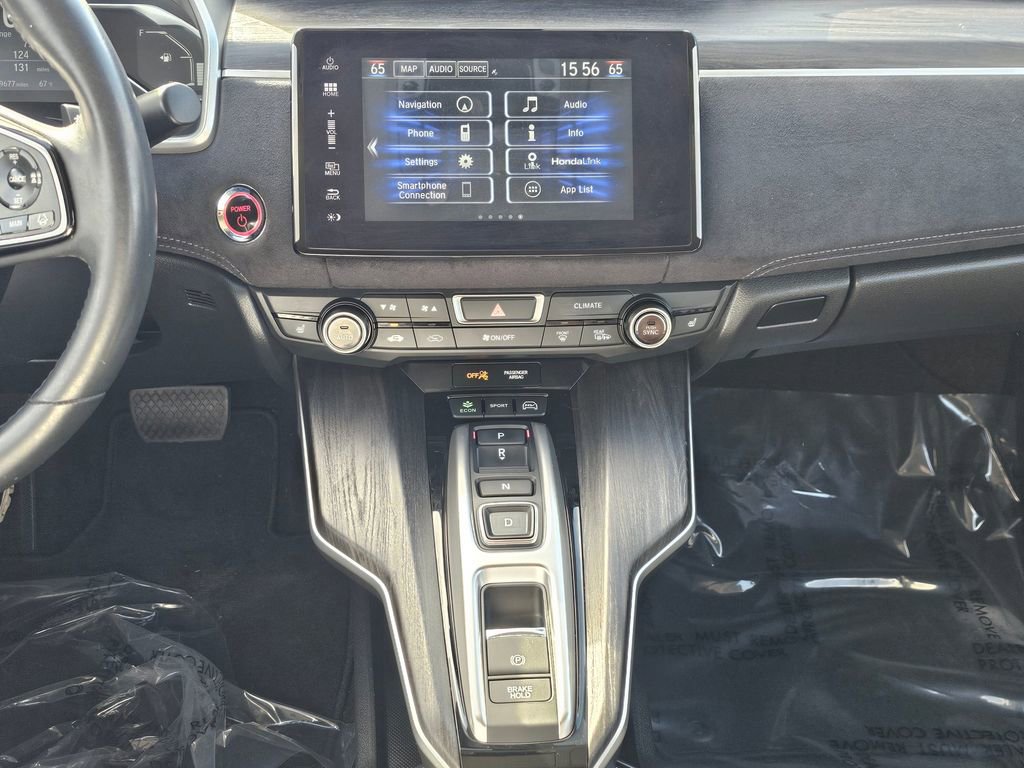 Used 2018 Honda Clarity Touring image 13