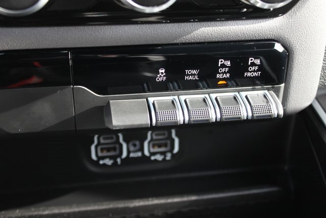 Used 2022 RAM 1500 Big Horn image 10