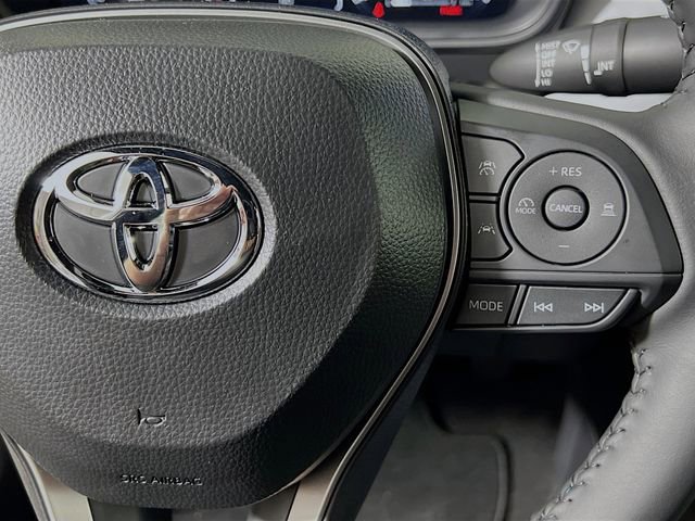 New 2026 Toyota Corolla SE image 17