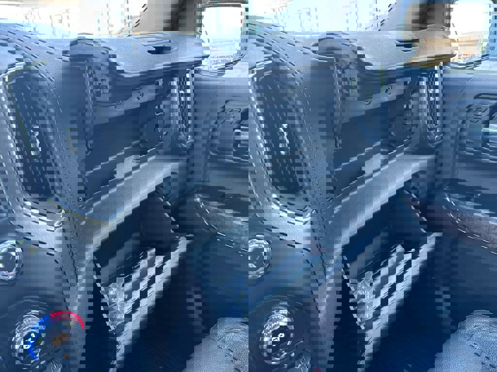 Certified 2020 GMC Sierra 1500 Denali w/ Denali Ultimate Package image 42