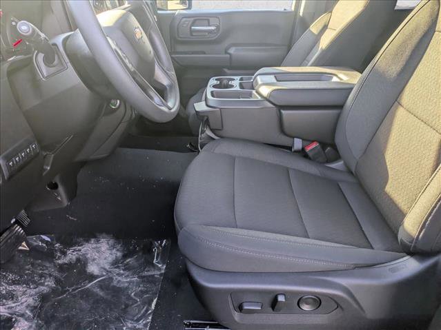 New 2026 Chevrolet Silverado 2500 Custom w/ Custom Convenience Package image 4