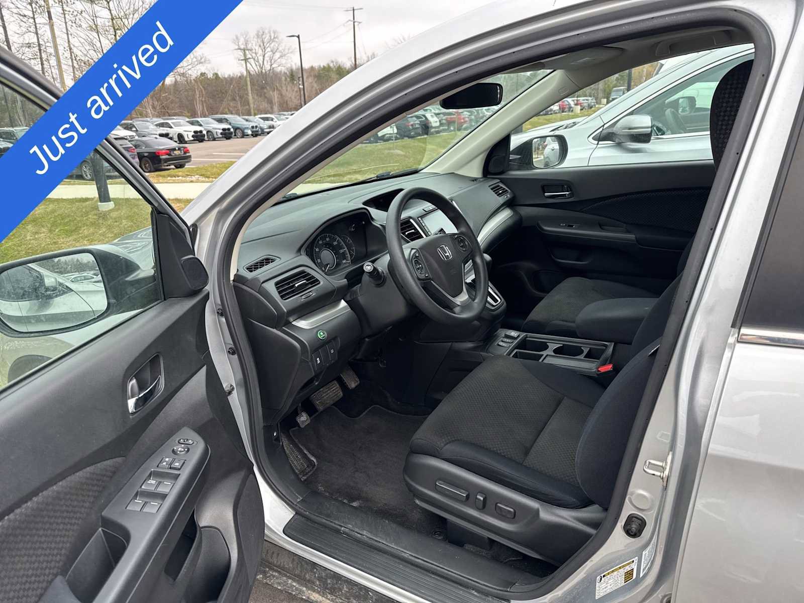 Used 2016 Honda CR-V EX image 20