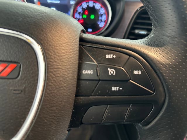 Used 2018 Dodge Challenger R/T w/ Sound Group RWD image 26