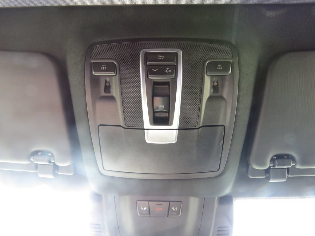 Used 2018 Mercedes-Benz GLE 350 4MATIC image 29