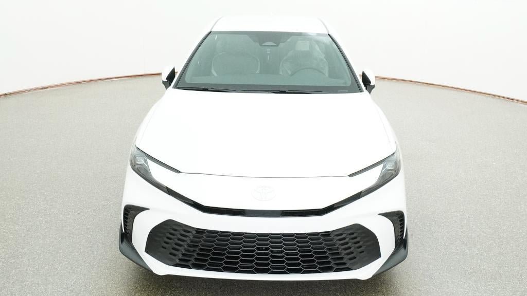 New 2026 Toyota Camry SE FWD image 15