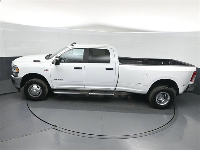 Used 2024 RAM 3500 Big Horn image 33