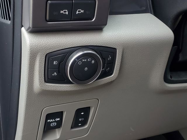 Used 2020 Ford F150 XLT w/ Equipment Group 301A Mid image 9