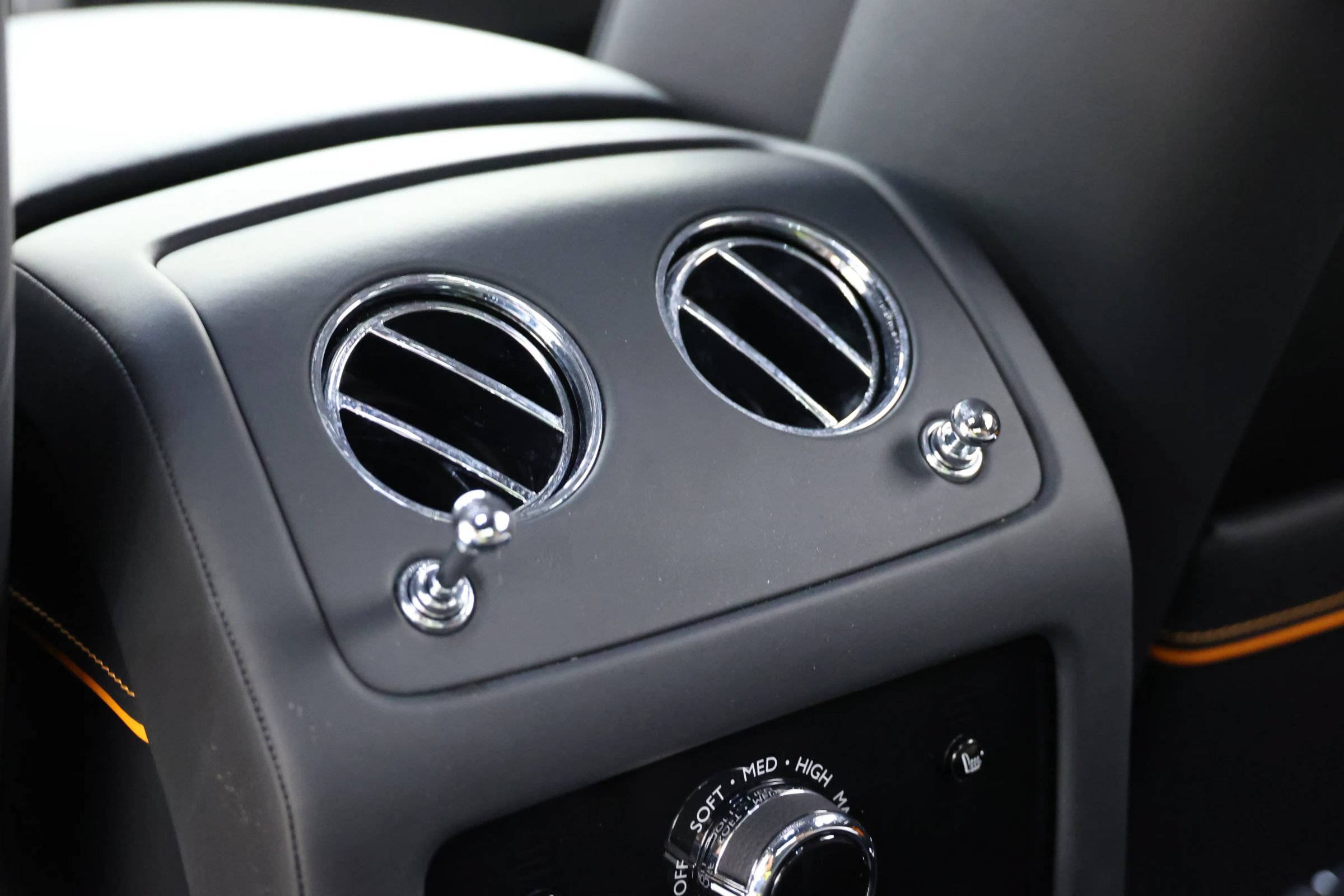 Used 2021 Rolls-Royce Ghost AWD/4WD image 92