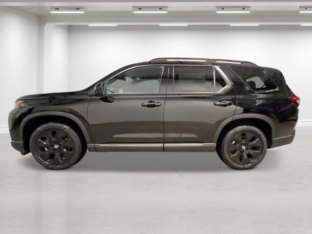 New 2026 Honda Pilot Black Edition image 2