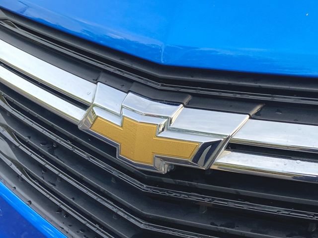Used 2024 Chevrolet Equinox LT w/ LPO, Floor Liner Package AWD/4WD image 29