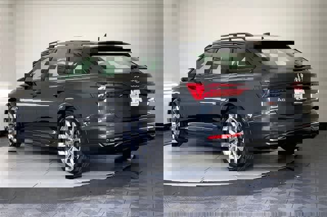 New 2026 Audi A6 Premium Plus image 4