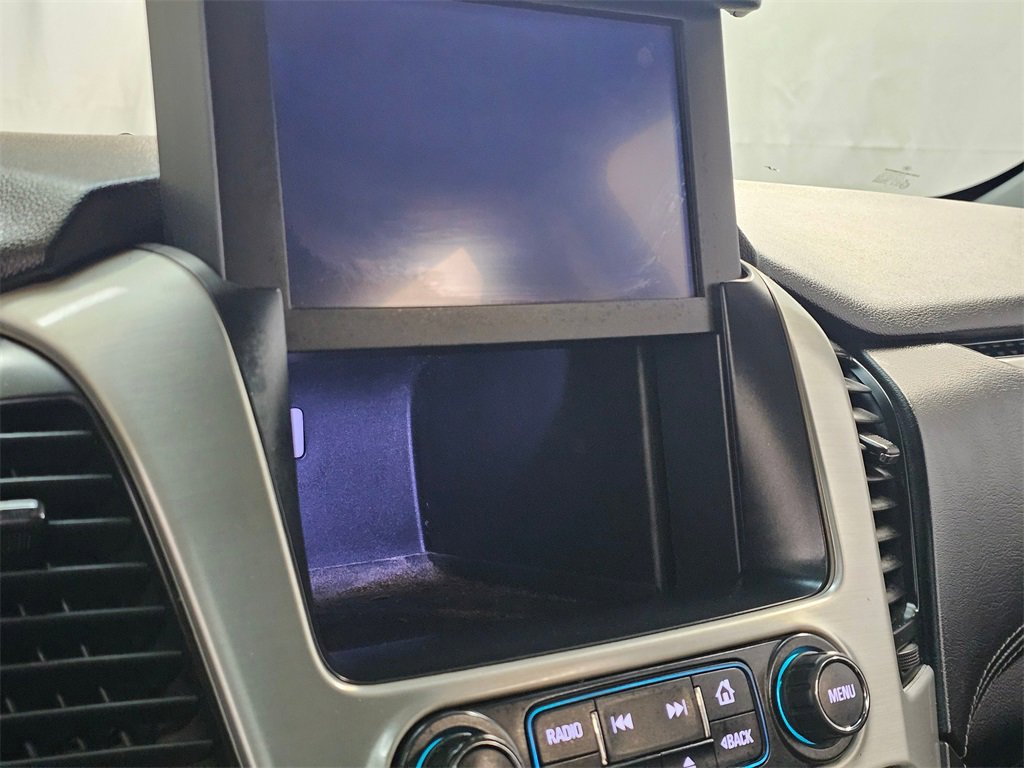 Used 2017 GMC Yukon SLT w/ Open Road Package image 30