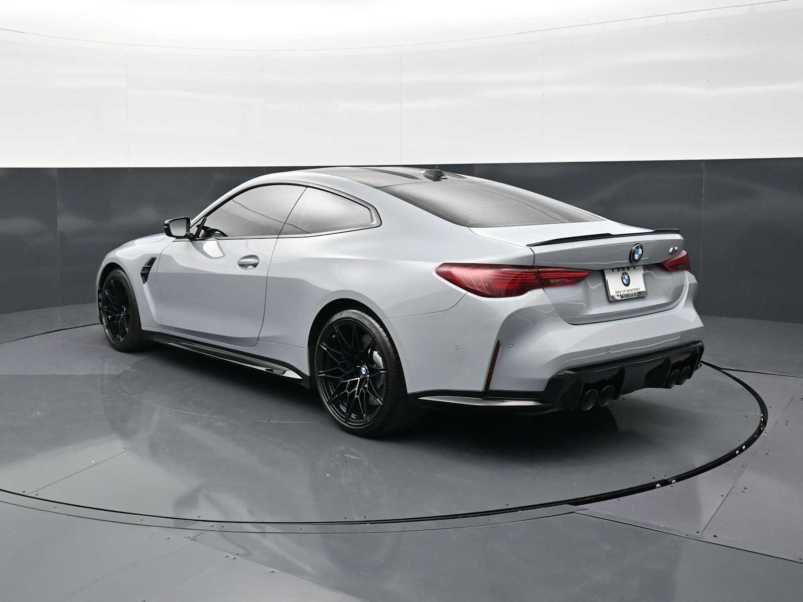 Used 2025 BMW M4 Competition w/ Executive Package image 7