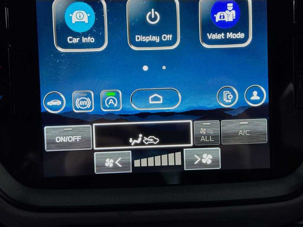 New 2026 Subaru Crosstrek 2.5i Sport image 13