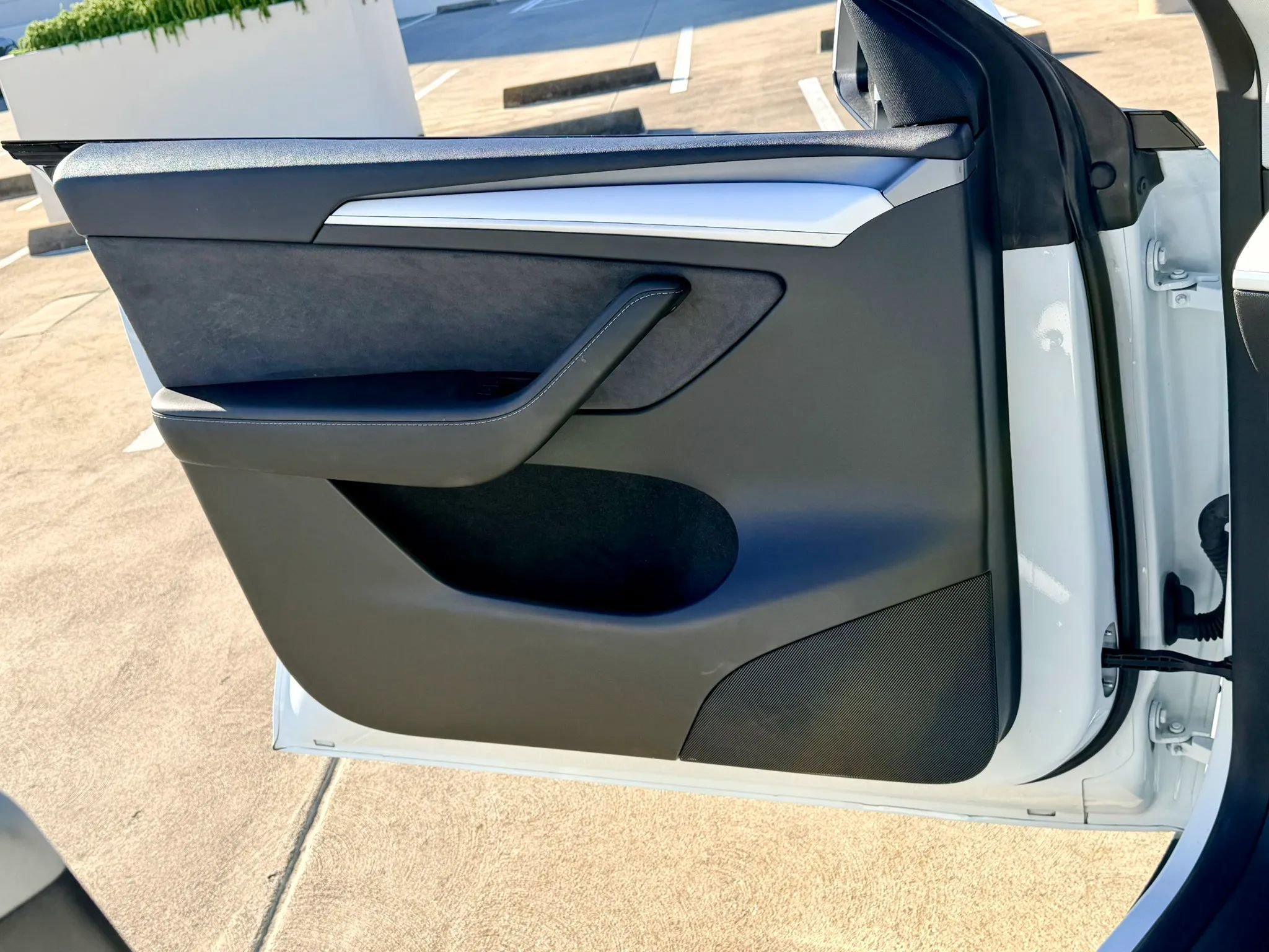 Used 2022 Tesla Model Y Performance image 24