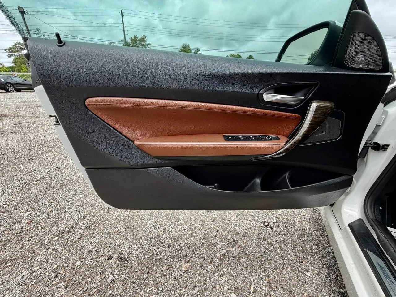 Used 2016 BMW 228i Convertible w/ Premium Package RWD image 14