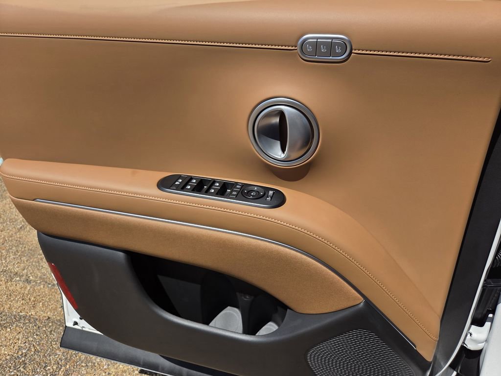 New 2026 Hyundai Palisade Calligraphy image 16