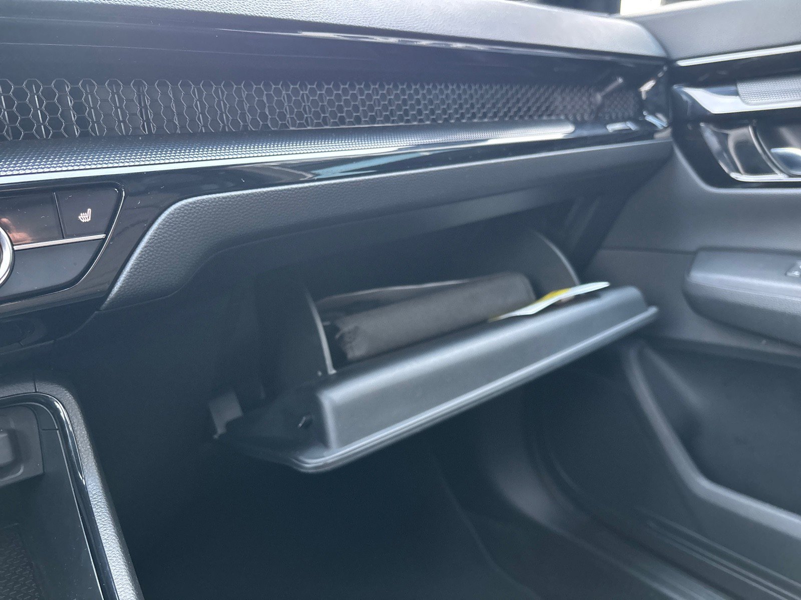 Used 2024 Honda CR-V Sport Touring image 31