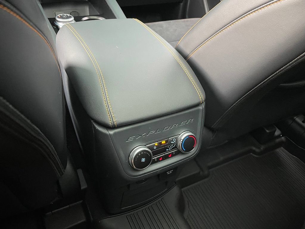 Used 2026 Ford Explorer Tremor w/ Tremor Ultimate Package AWD/4WD image 30