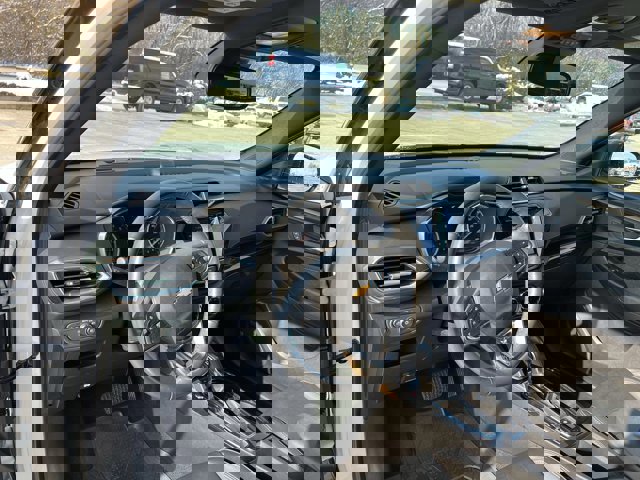 Used 2021 Chevrolet TrailBlazer ACTIV w/ Technology Package image 10