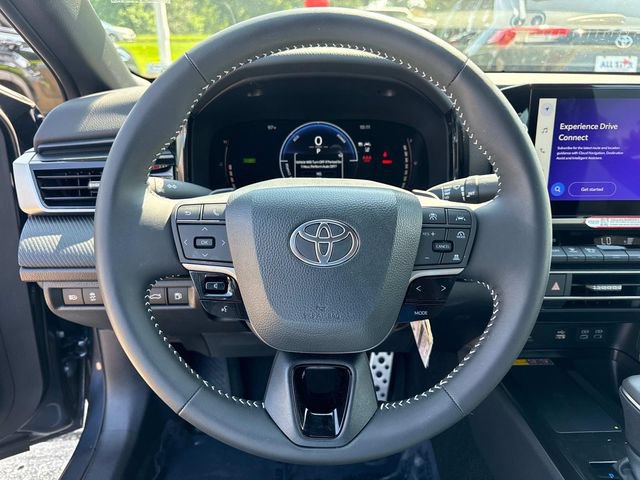 Used 2026 Toyota Camry SE w/ Multimedia Upgrade Package AWD/4WD image 27