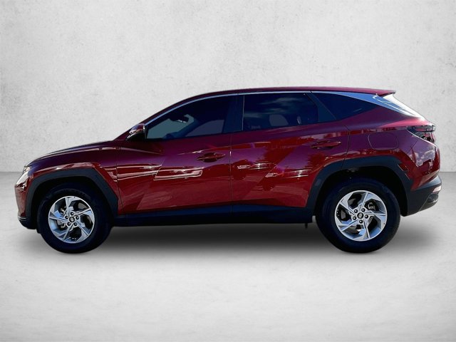Used 2024 Hyundai Tucson SE FWD image 6